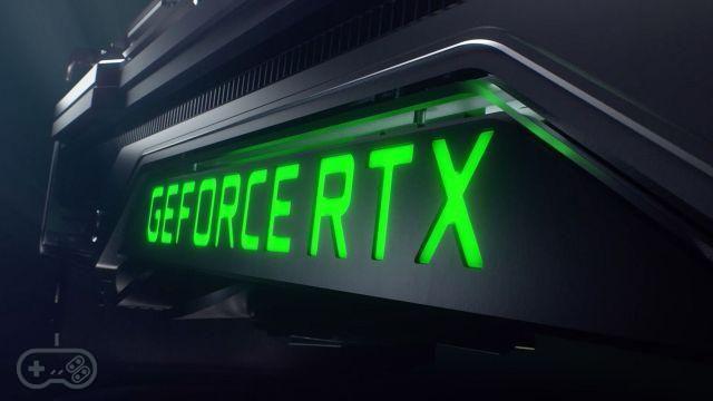 Nvidia GeForce RTX 3080 and RTX 3090: A new video shows some of the features