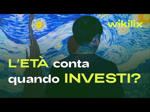 👨‍💻¿Cómo invertir dinero para ganar algo?