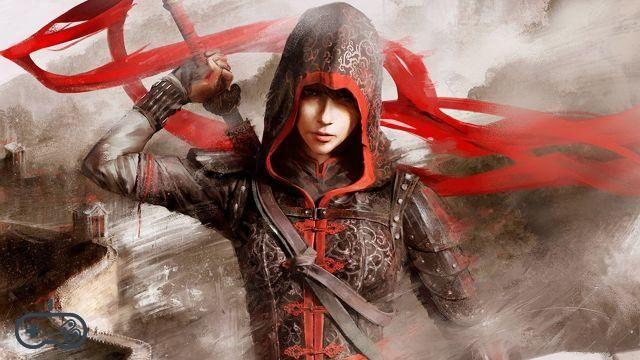 Assassin's Creed Chronicles: China disponível gratuitamente no Uplay esta semana