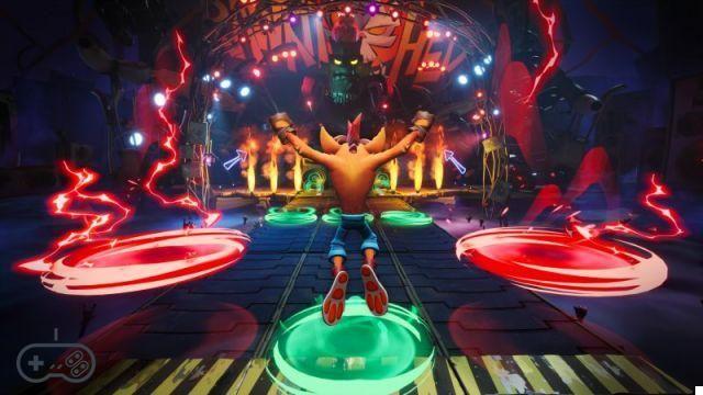 Crash Bandicoot 4: It's About Time, la revisión para PC