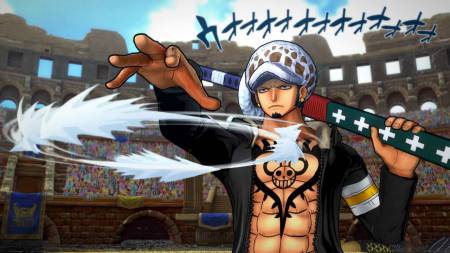 One Piece Burning Blood : comment débloquer tous les personnages [PS4 - Xbox One - PC]