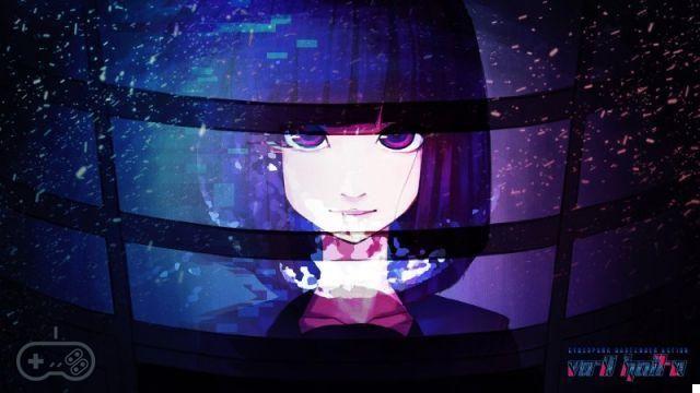VA-11 HALL-A, the review for Nintendo Switch