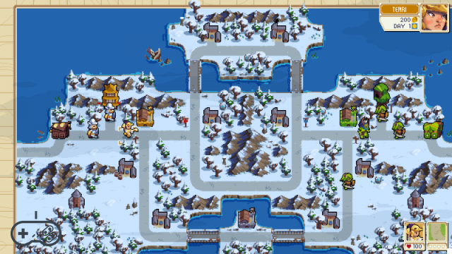 Wargroove: our review