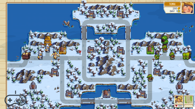 Wargroove: nossa revisão