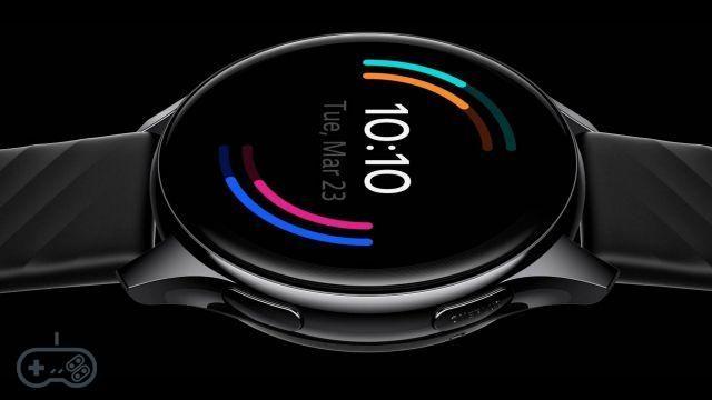 OnePlus annonce sa première smartwatch, voici combien cela coûte