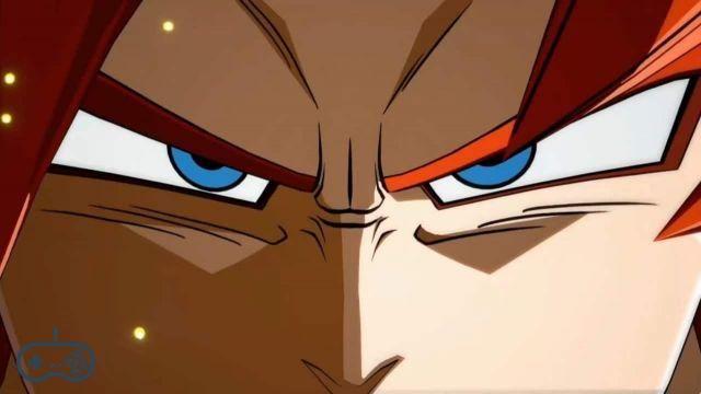 Dragon Ball FighterZ - Guide sur la façon d'obtenir SS4 Gogeta