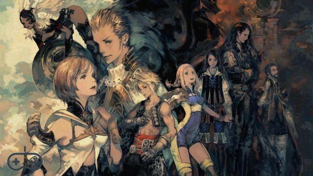 Final Fantasy: Diga-me qual você ama e eu direi quem você é