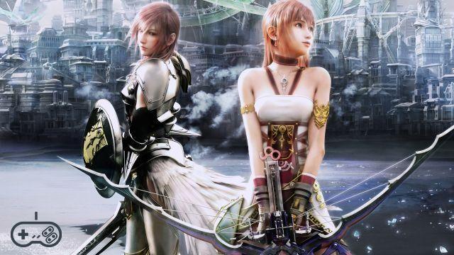 Final Fantasy: dime a cuál amas y te diré quién eres