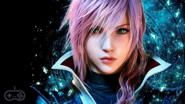 Final Fantasy: dime a cuál amas y te diré quién eres