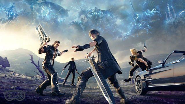 Final Fantasy: dime a cuál amas y te diré quién eres