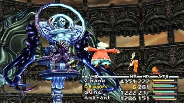 Final Fantasy: dime a cuál amas y te diré quién eres