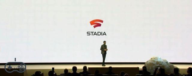 Google Stadia requerirá un teléfono inteligente para la configuración y compra del juego