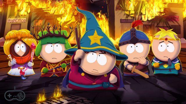 South Park The Stick of Truth - Lista de trofeos + Trofeos secretos [PS3]