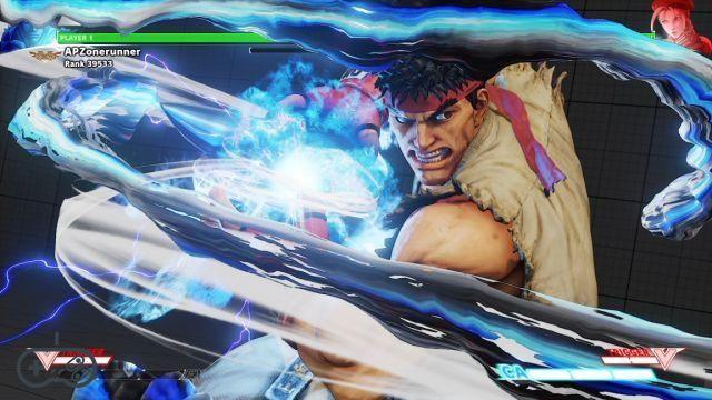Street Fighter V: Sony anuncia a edição campeã
