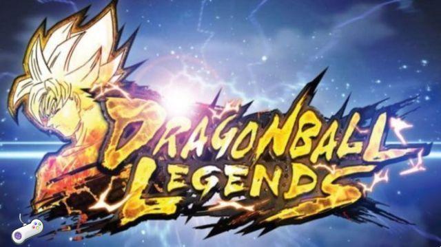 Dragon Ball Legends APK para Android