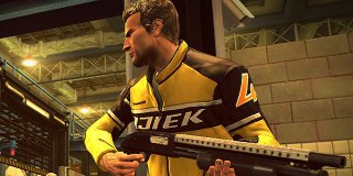 Dead Rising 2 - Objectives [360]