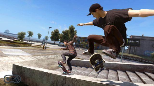 Skate 4: a officiellement confirmé le titre à EA Play 2020