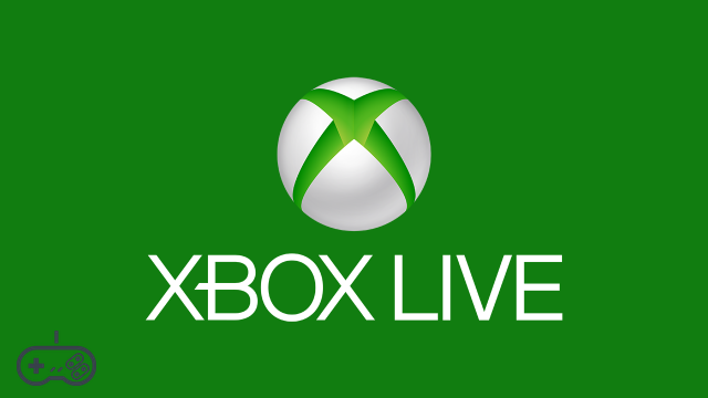 Xbox Live Gold: confirmed the removal of the subscription from 12 months