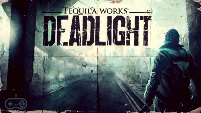 Corte do Diretor de Deadlight - Revisão