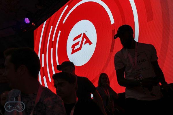 A Electronic Arts cancelou Gaia, um título nunca oficialmente exibido