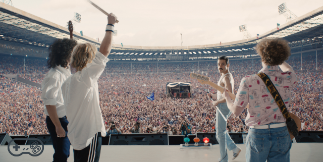 Bohemian Rhapsody - Review, la légende de Freddie Mercury et Queen renaît