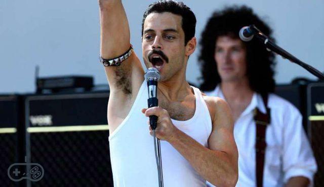 Bohemian Rhapsody - Review, la légende de Freddie Mercury et Queen renaît