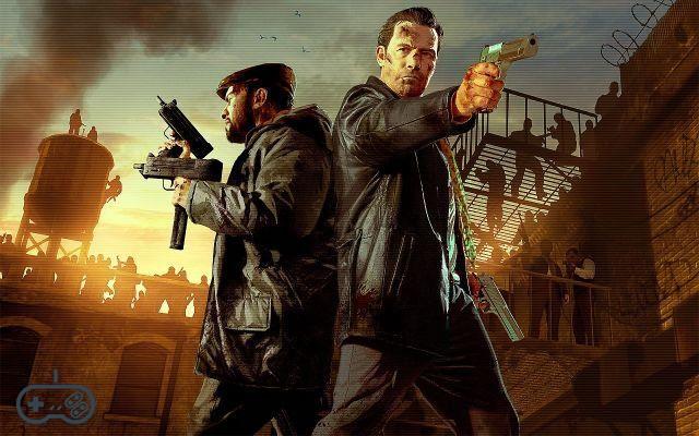 A Ruffian Games contrata uma nova equipe para desenvolver mais títulos com a Rockstar Games