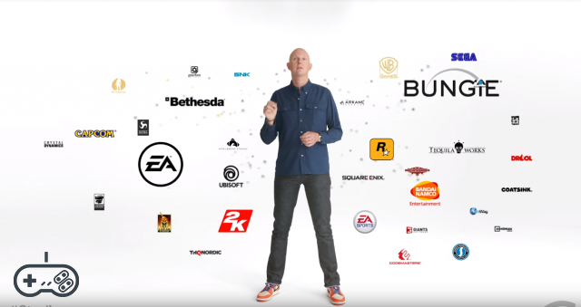 Google Stadia - Everything you need to know about the new Google service