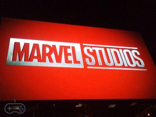 Comic-Con 2018: Marvel Studios celebra diez años con un cartel especial