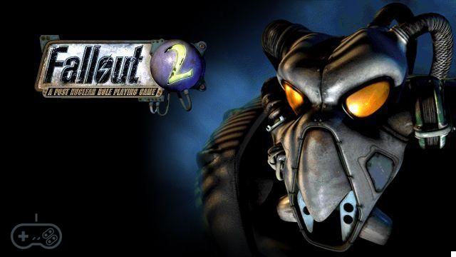 RPGPlayer Classic - Revisión de Fallout 2