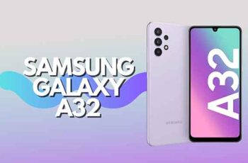 Screen lock on Samsung Galaxy A32, how to disable