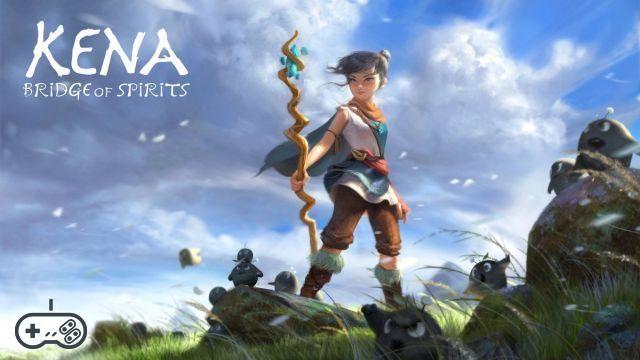 Kena: Bridge of Spirts - Vista previa de una aventura mágica