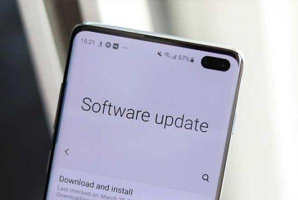 How To Update Samsung Galaxy - All Methods