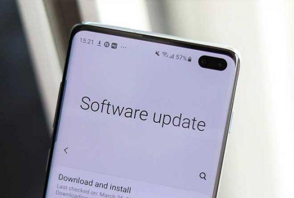 Como atualizar o Samsung Galaxy - Todos os métodos