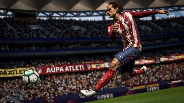 EA anunciará en breve FIFA 21 y otros títulos que llegarán en marzo de 2021