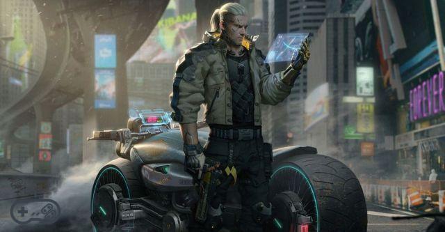 Cyberpunk 2077: Microsoft activates refunds for digital versions of the title