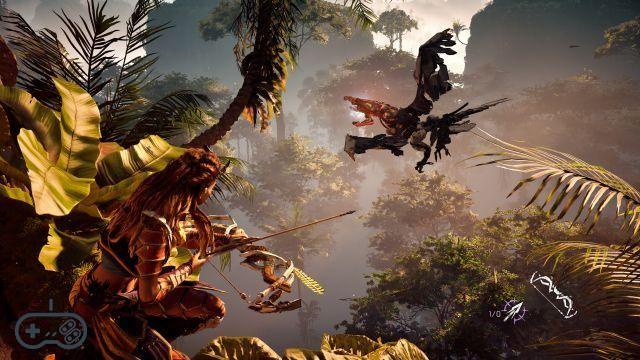 Horizon: Zero Dawn - Review