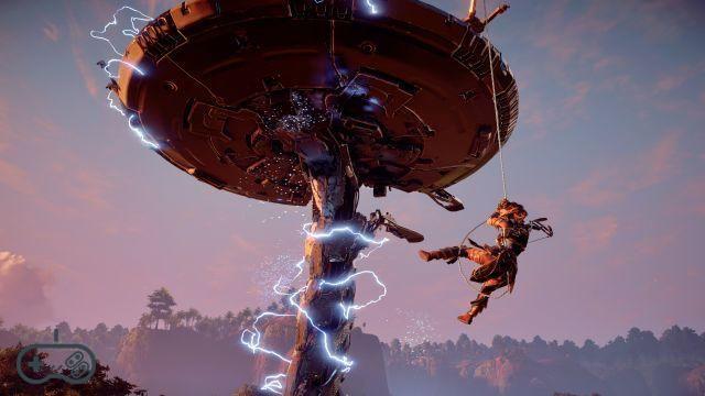 Horizon: Zero Dawn - Review