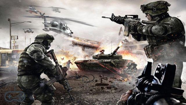 Call of Duty Warzone and Cold War: here are the news of Season 2 Reloaded