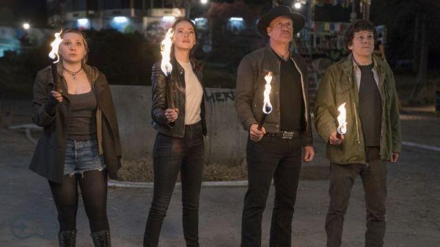 Zombieland - Double Tap: the trailer for the new film is available