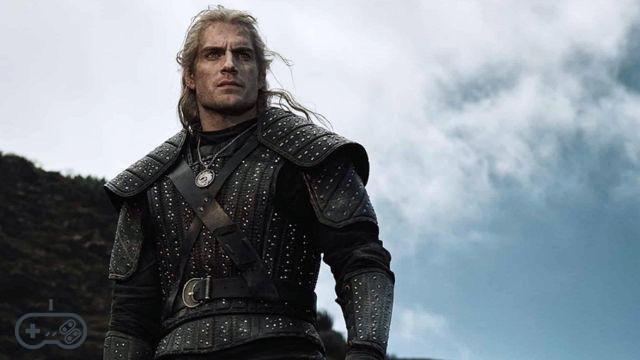 The Witcher: Henry Cavill got injured on set