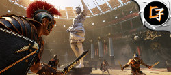 Guidez les combats de boss de Ryse Son of Rome