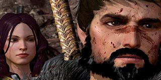 Liste des buts de Dragon Age 2 [360]