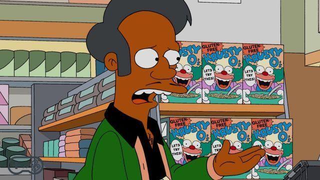 Os Simpsons: o dublador original de Apu pede desculpas por dar a ele a voz