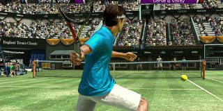 Liste des trophées Virtua Tennis 4 [PS3]