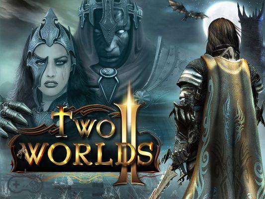 GameScope # 14: Two Worlds 2