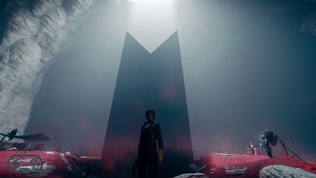 Control: The Foundation - Review of the first Remedy game DLC