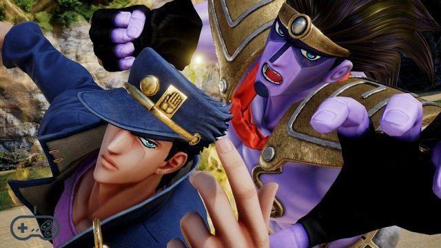 Jump Force - Review of the crossover between fighters of the Shonen Jump manga