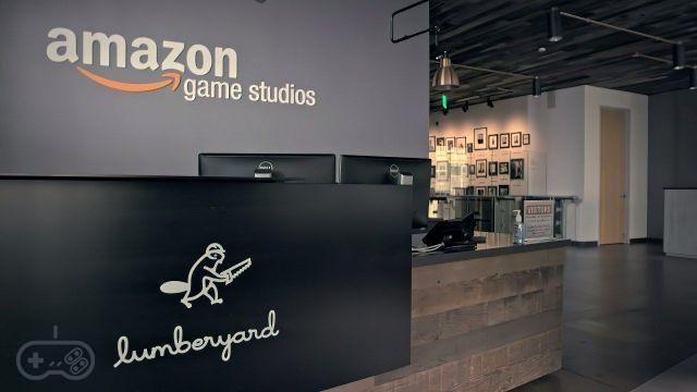 Amazon Game Studios: Dozens of team layoffs during E3 2019