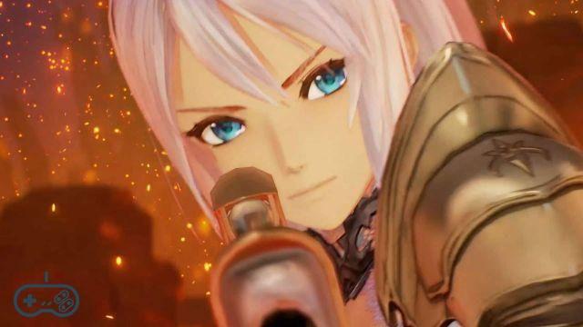 Tales of Arise pospuesto oficialmente debido al coronavirus